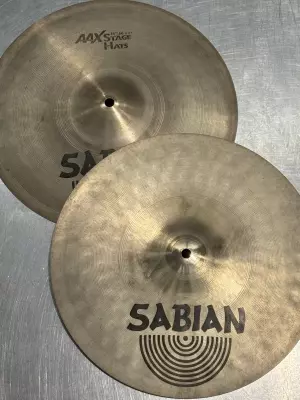Sabian - 21402X